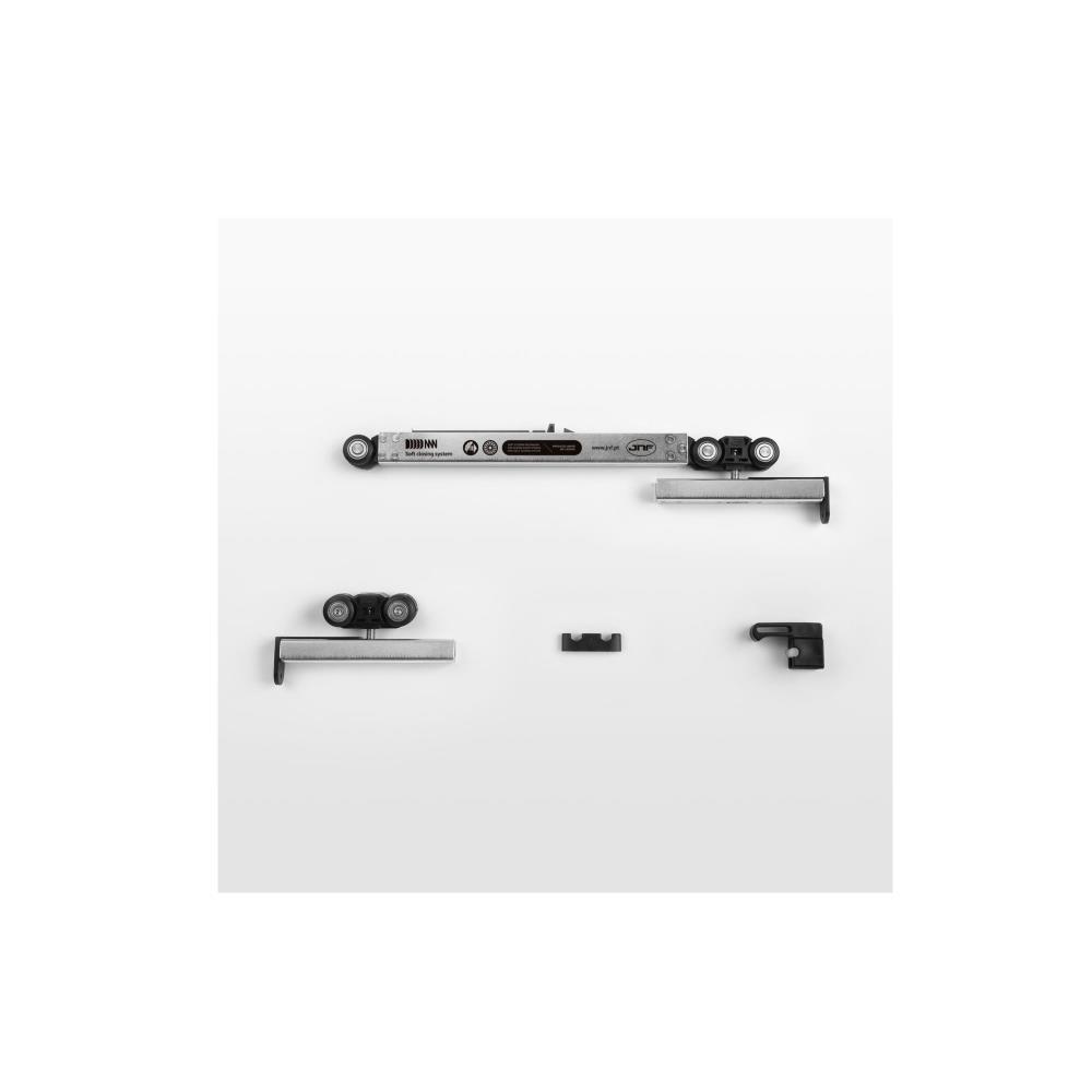 SISTEMA IN. 15. 950. OCULTO C/SOFT CLOSING SYSTEM JNF