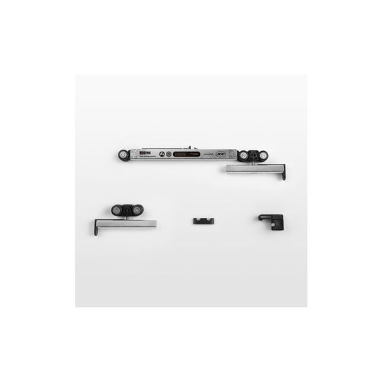 SISTEMA IN. 15. 950. OCULTO C/SOFT CLOSING SYSTEM JNF