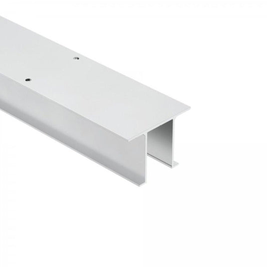 5,80 mt CARRIL SUP. IN.15. 954 FIX. AO TECTO FALSO JNF