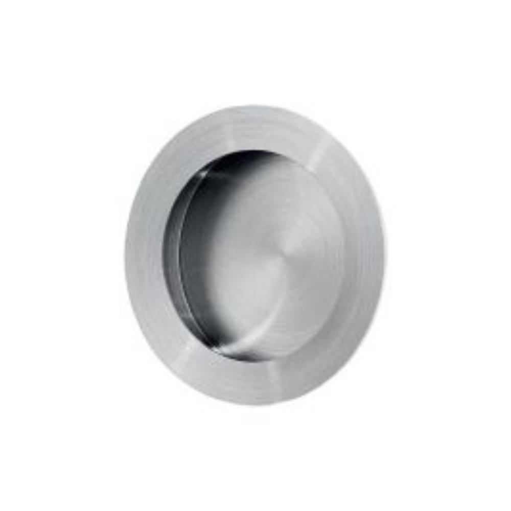 CONCHA IN.16.225 - 110mm INOX JNF