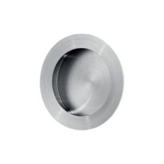 CONCHA IN.16.225 - 110mm INOX JNF