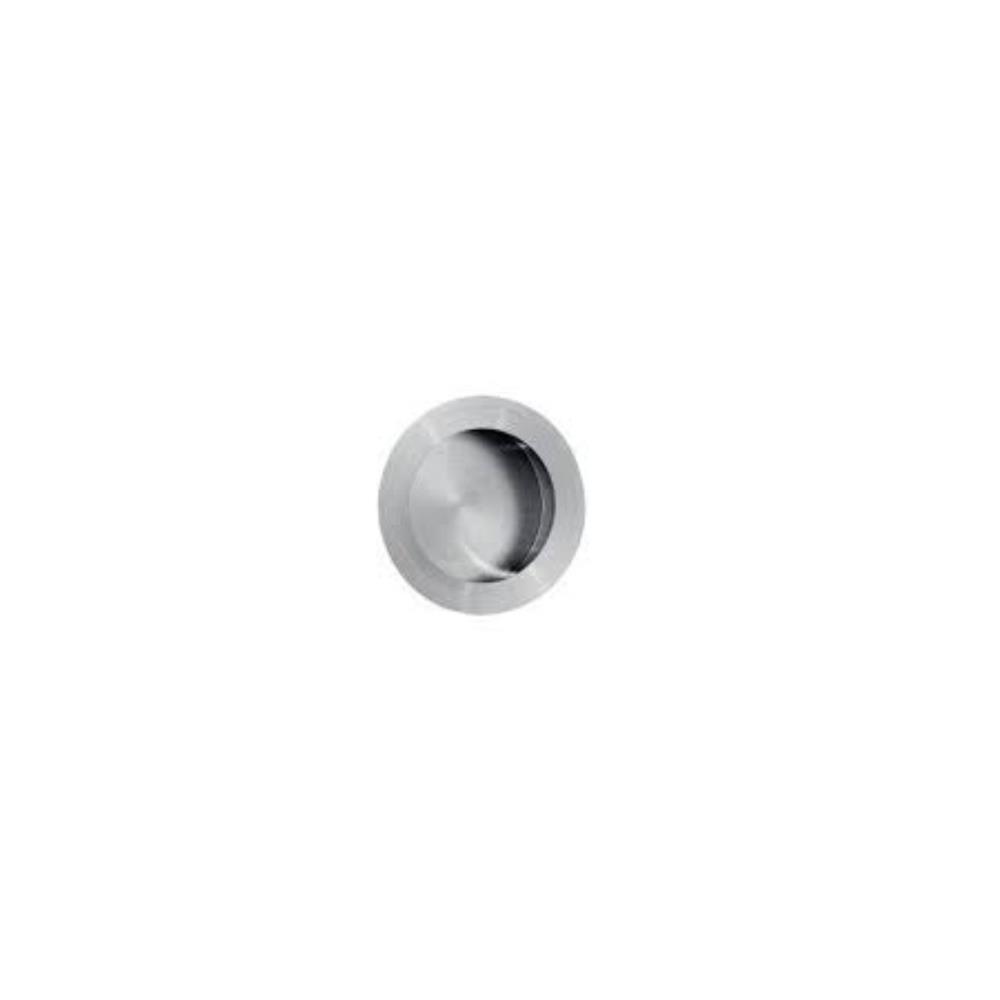 CONCHA IN.16.225 70mm INOX JNF