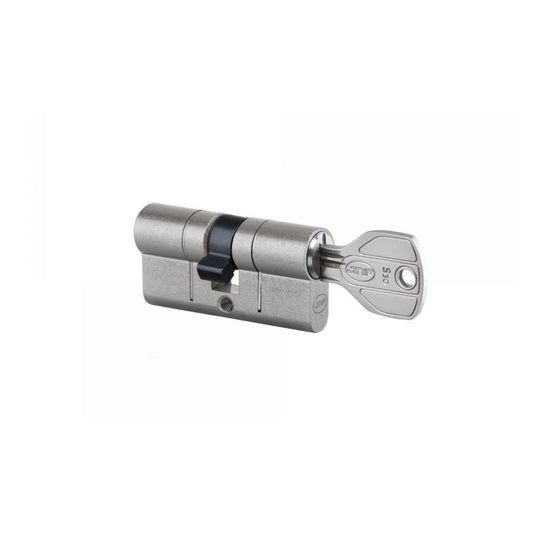Cilindro alta segurança IN.19.S30. 81.5mm (31.5+50mm) JNF
