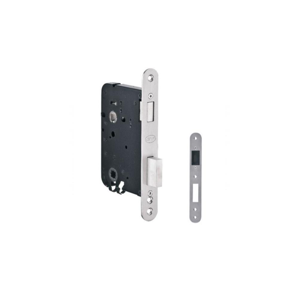 FECHAD. MAGNET. IN.20.807. 60mm WC INOX JNF