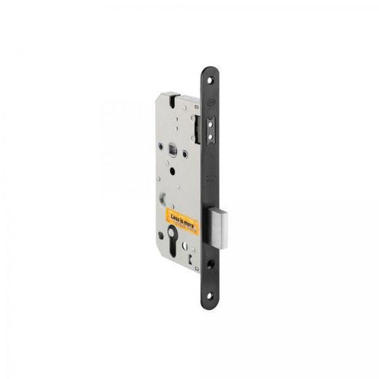FECHADURA MAGNET. IN.20.855 TITANIUM BLACK JNF