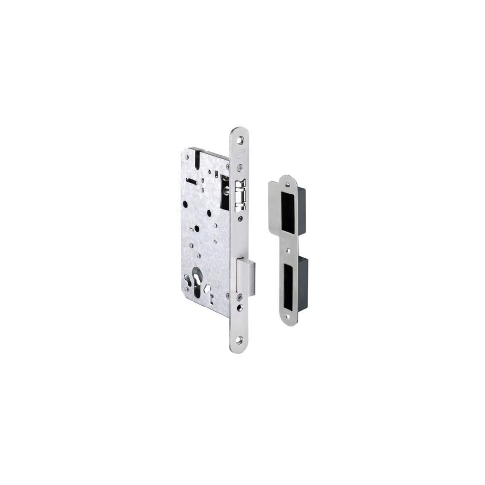 FECHADURA DE ROLETE IN.20.894 INOX JNF