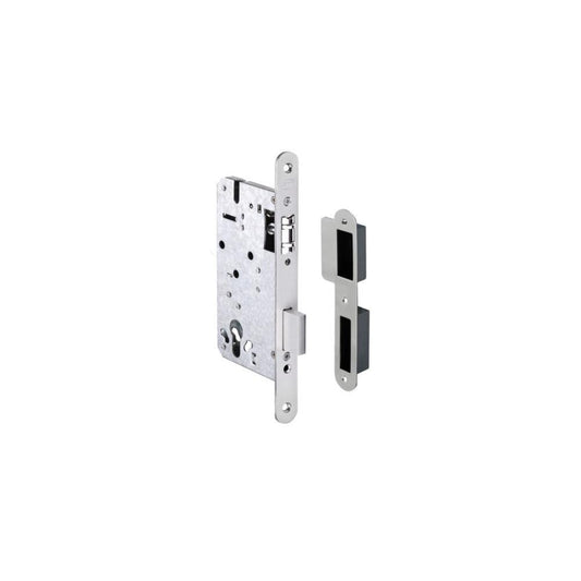 FECHADURA DE ROLETE IN.20.894 INOX JNF
