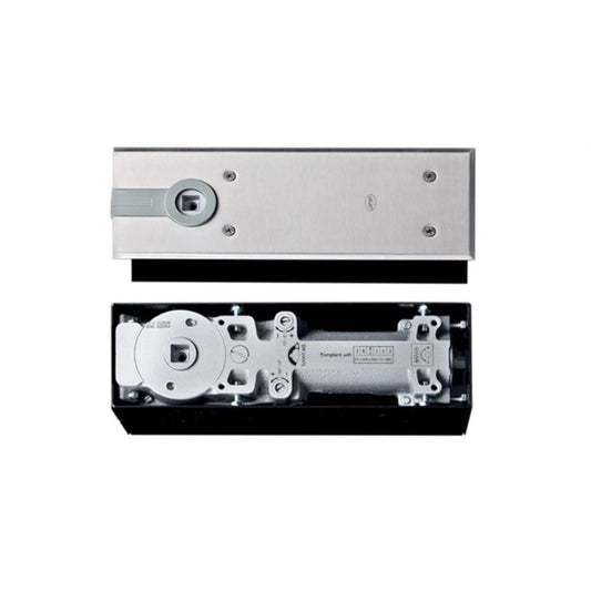 MOLA DE PAVIMENTO IN.21.2205 C/TAMPA AÇO INOX JNF