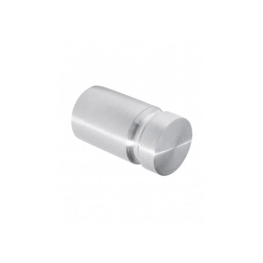 PUXAD. DE MOVEL IN.22.115.14mm INOX JNF