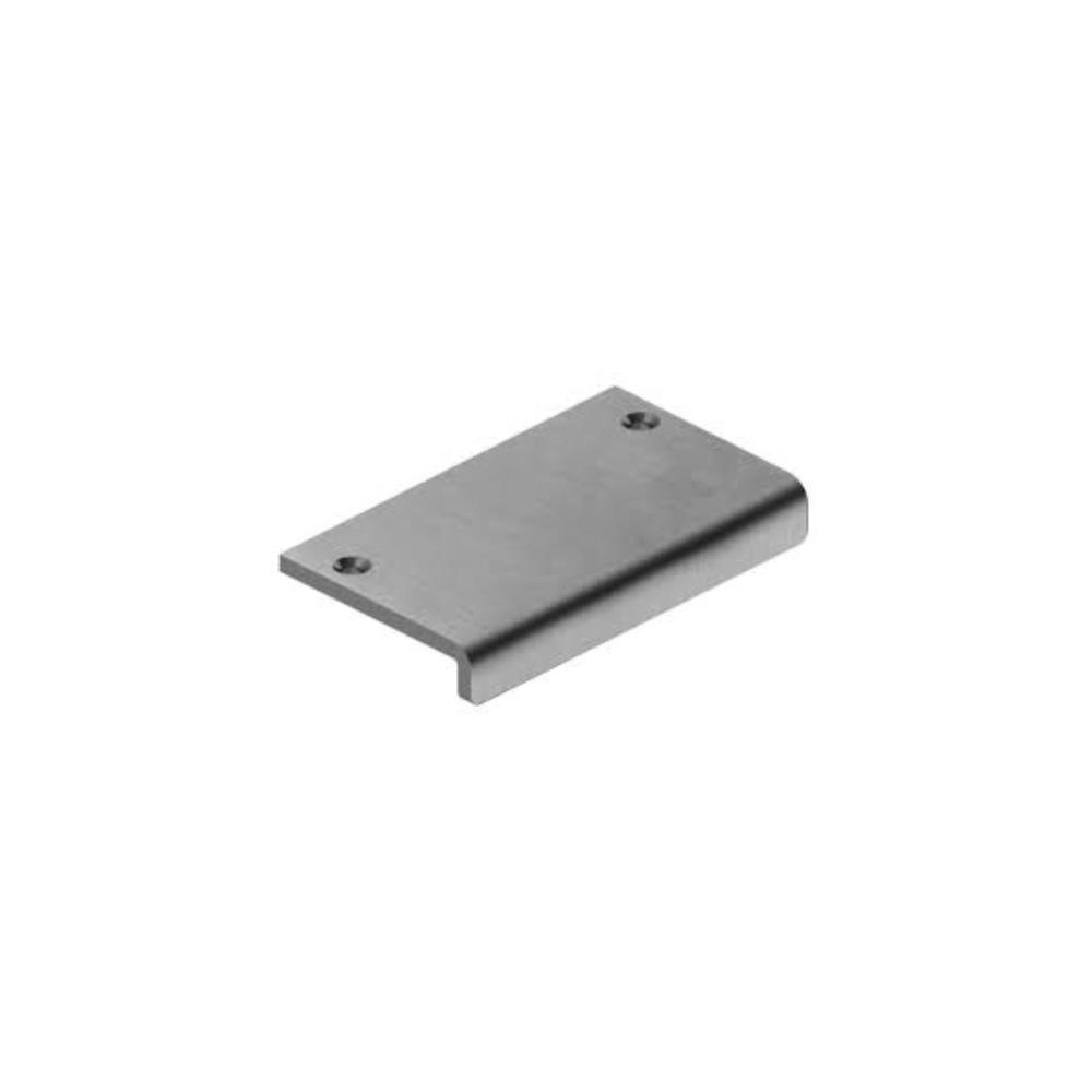 PUXADOR DE MOVEL IN.22.119.30mm INOX JNF