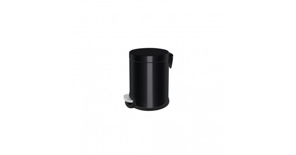 BALDE IN.65.203 5L TITANIUM BLACK