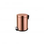 BALDE IN.65.203 5L TITANIUM COPPER