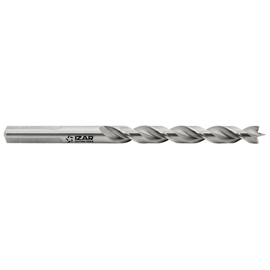Broca ponta guia 1641 5mm Izar