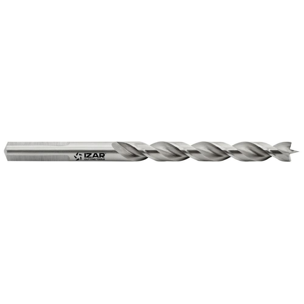 Broca ponta guia 1641 6mm Izar