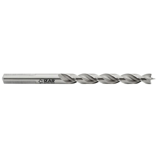 Broca ponta guia 1641 6mm Izar