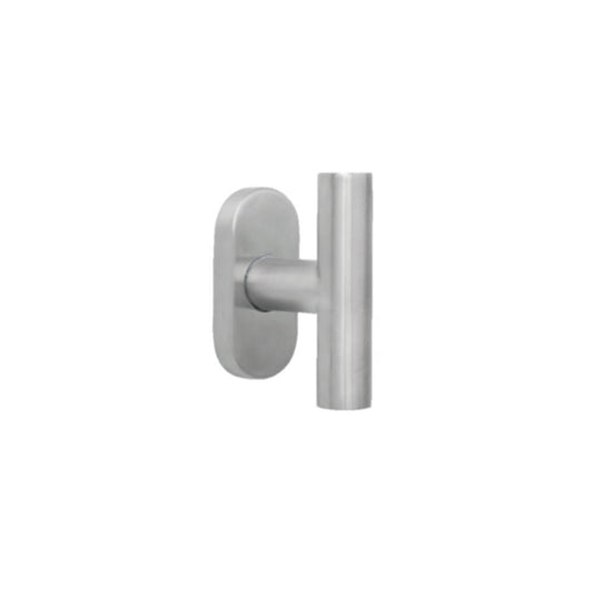 Torniquete Inox - Mod. T - BL1