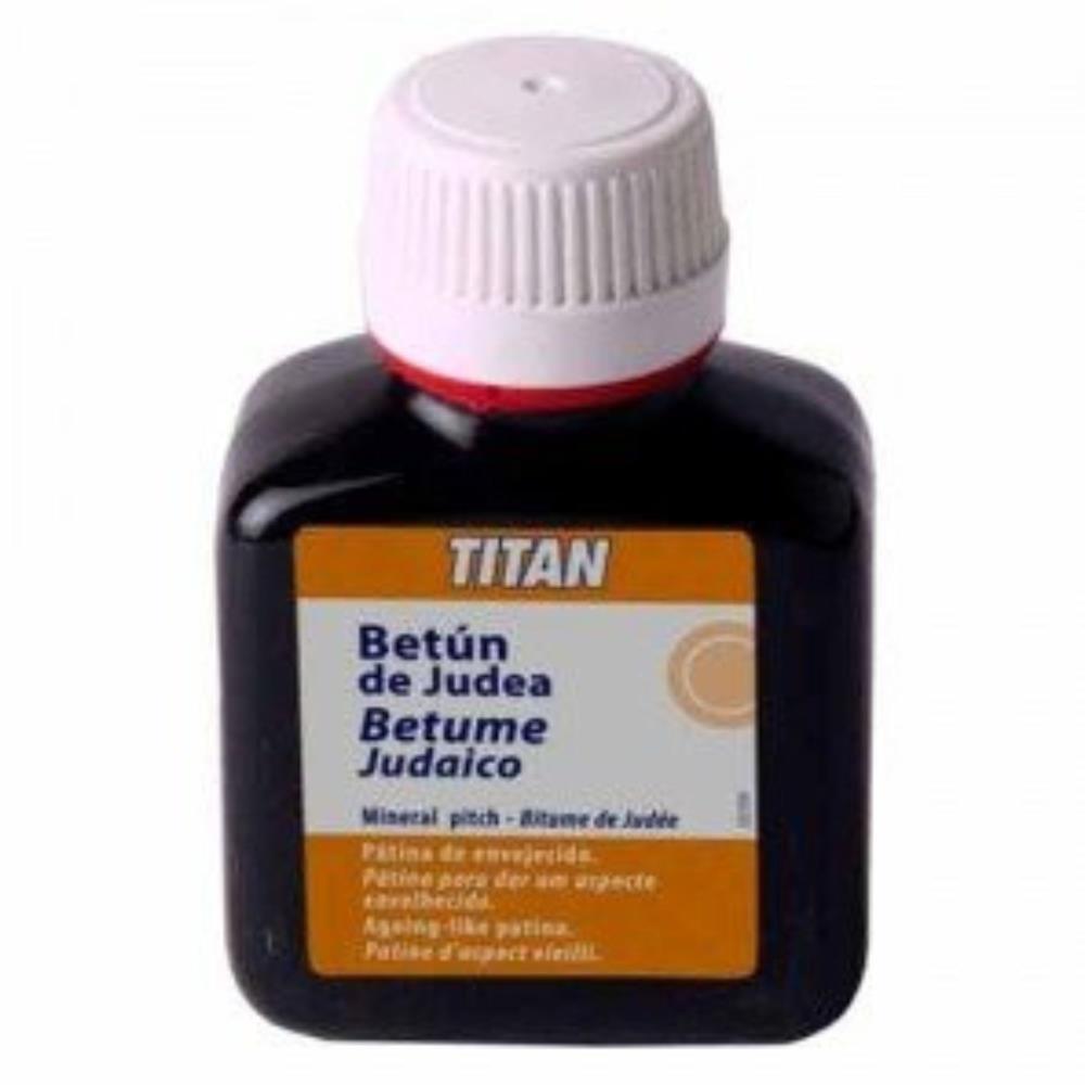 250ML BETUME JUDAICO TITAN