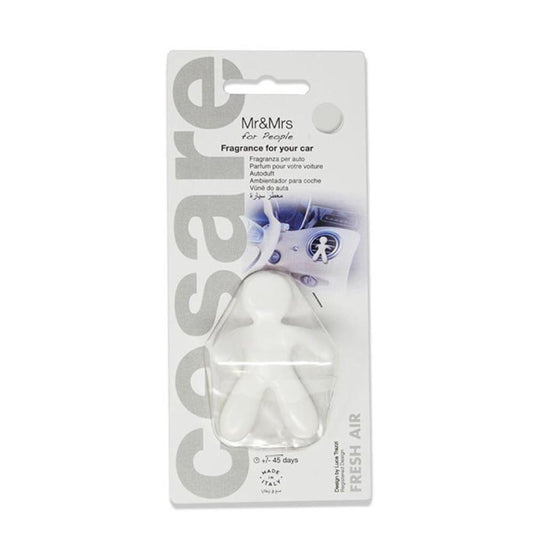 Ambientador Cesare white fresh air