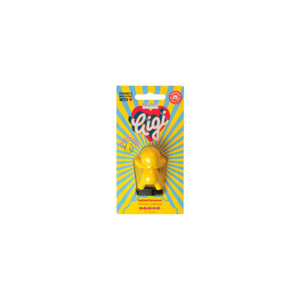 Ambientador gigi yellow salted caramel