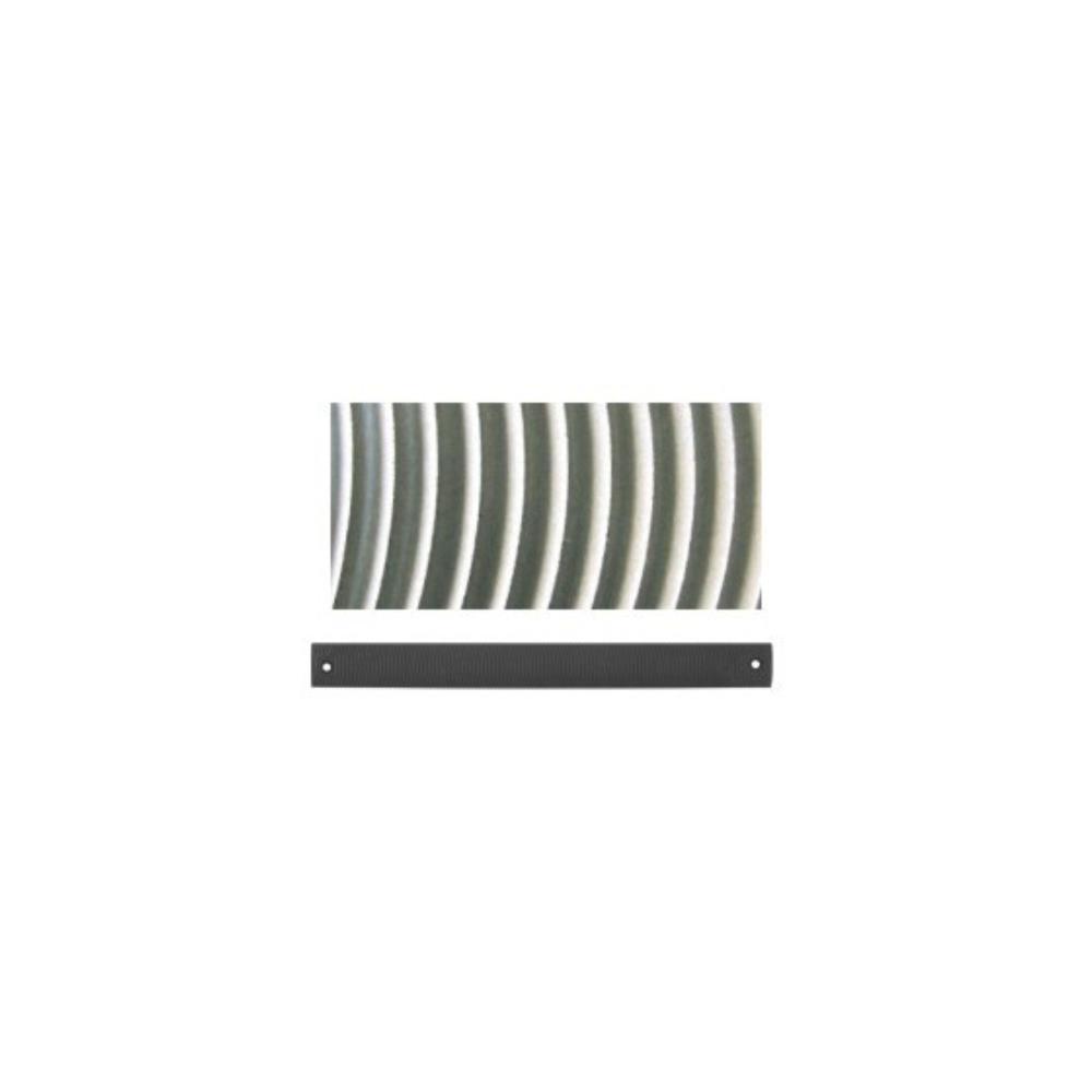 LIMA C/DENTES FRESADOS 14