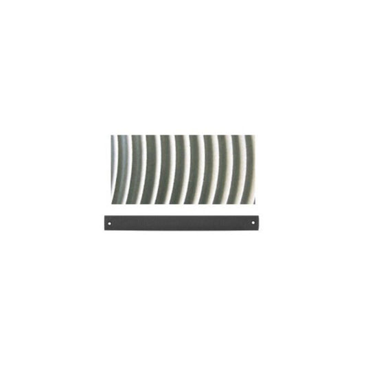 LIMA C/DENTES FRESADOS 14