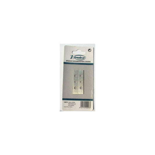 JOGO LAMINA RC21E VIRUTEX