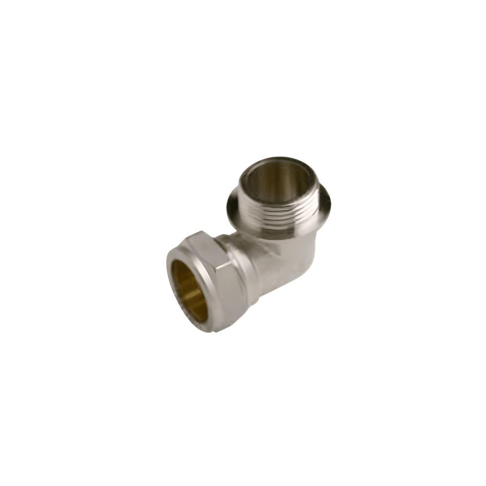 JOELHO R/M 15X3/4" BICONE
