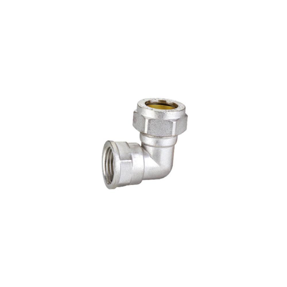 JOELHO BICONE 22X1/2 FEMEA