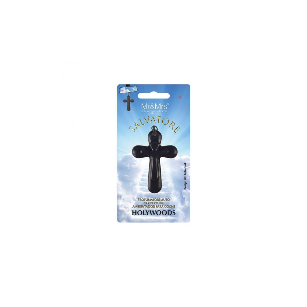 Ambientador salvatore black holy woods