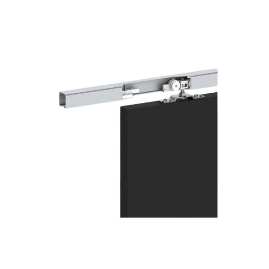 KIT REF 100-S P/ PORTAS CORRER 120kg