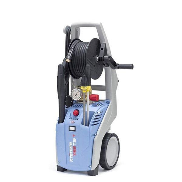 MAQ. LAVAR KRANZLE K 1152 TST 230V 150 BAR 10L