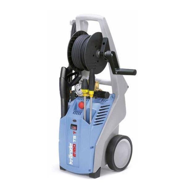 MAQ. LAVAR KRANZLE 2160 TST