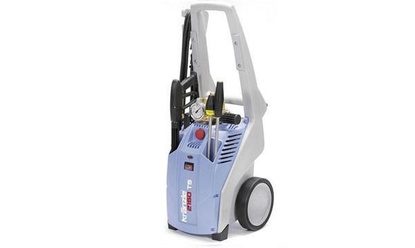 Máquina de Lavar Alta Pressão Kranzle 2160 TST