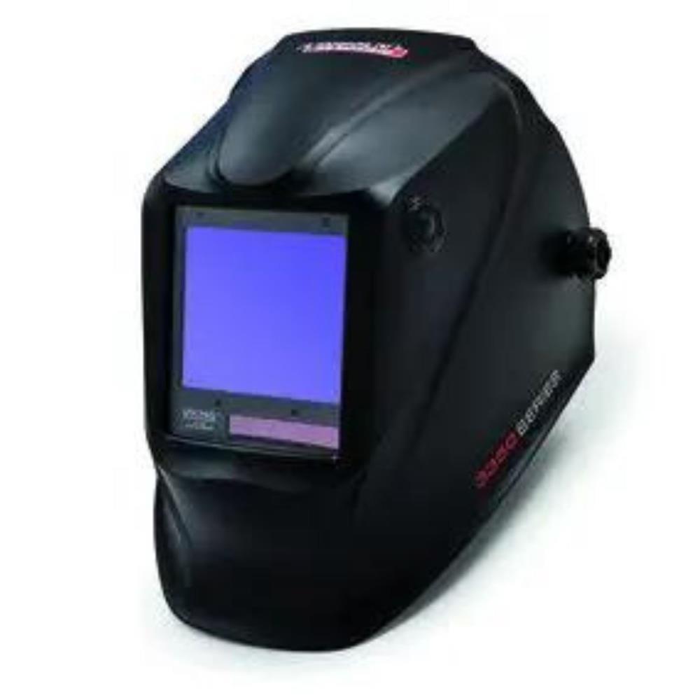 MASCARA AUT. VIKING 3350 CE NS MOD. PRETO