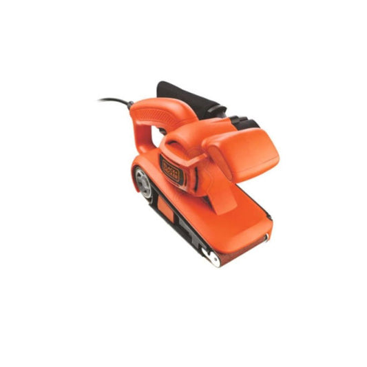 Lixadora de rolos 720W 74x457mm Black & Deker