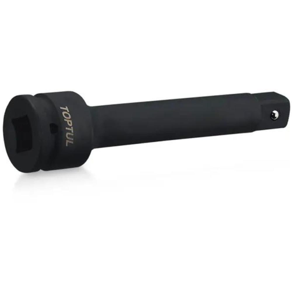 Extensão impacto 1" 250mm Toptools