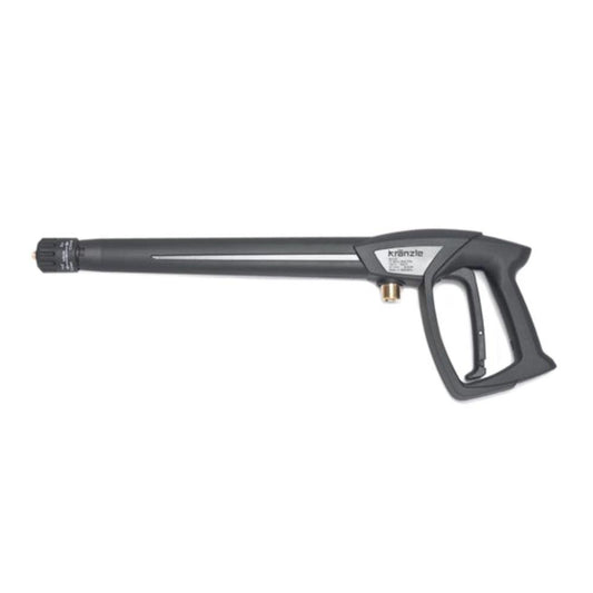 PISTOLA C/PROLONG. M2000 KRANZLE
