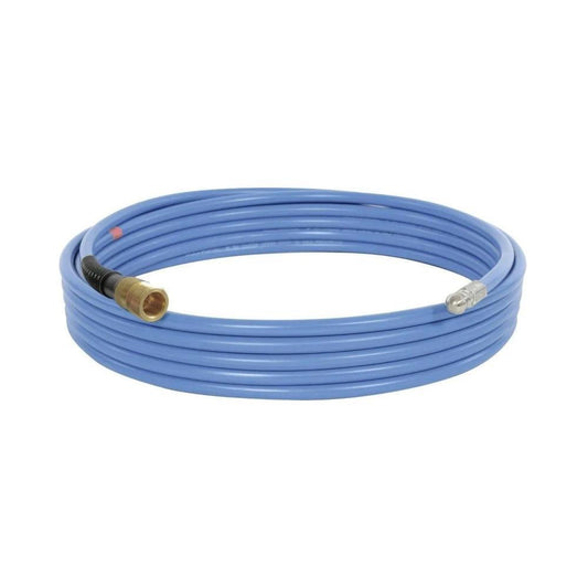 MANG. LIMPEZA TUBOS C/BOCAL 25mt NW 5.200 BAR KRANZLE
