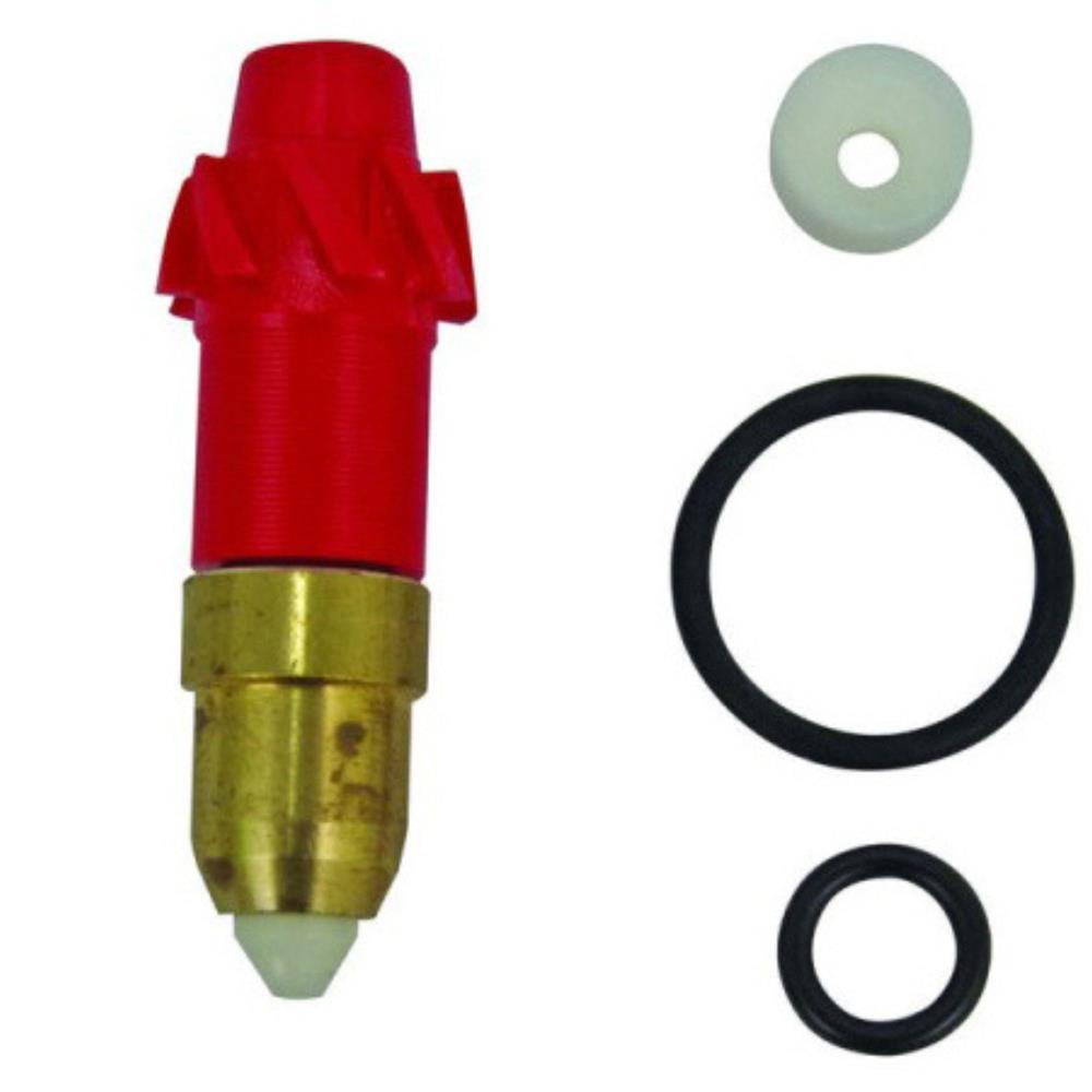 KIT DE REPARAÇAO DIRTKILLER C/BOCAL 035