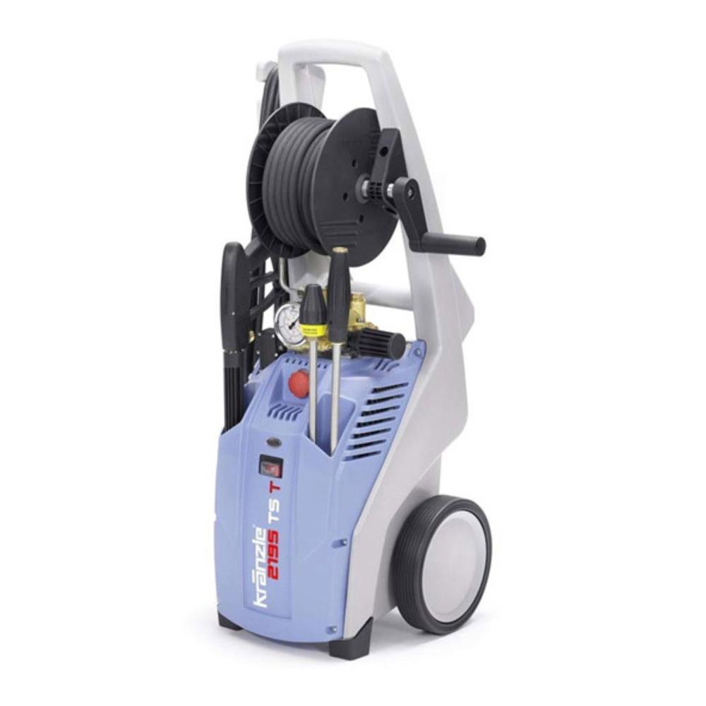Maquina lavar frio K2195 TST  230V 180 bar Kranzle