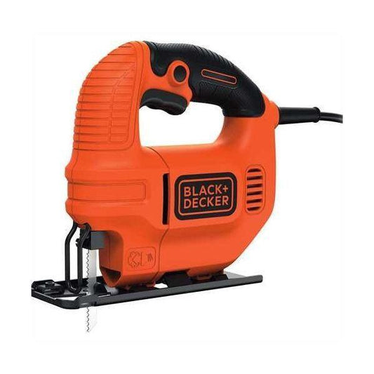 SERRA DE RECORTE 400W BLACK & DEKER