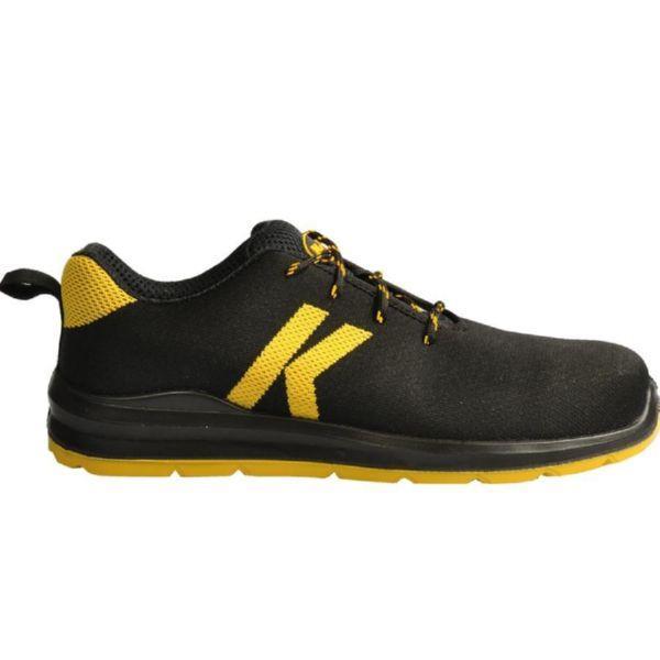 SAPATO SEG. SPORT S3 SRC S/ MET. T. 42