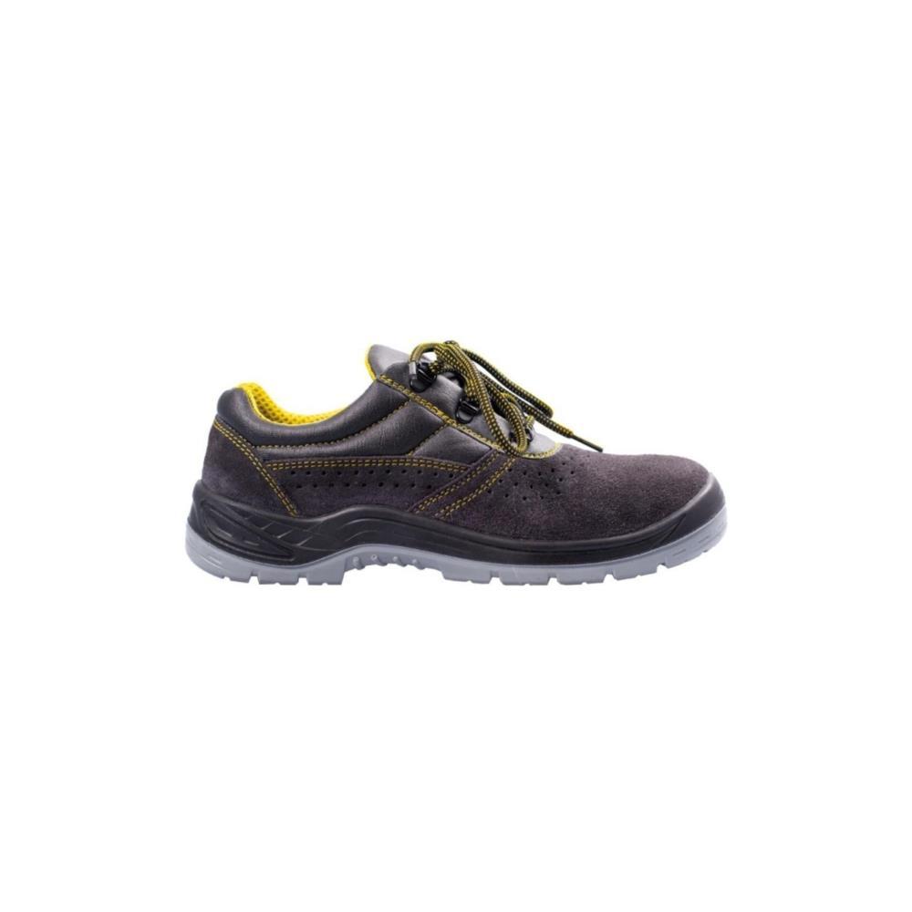 SAPATO DE SEG. TOURING S1P T38 SRC KAPITAL