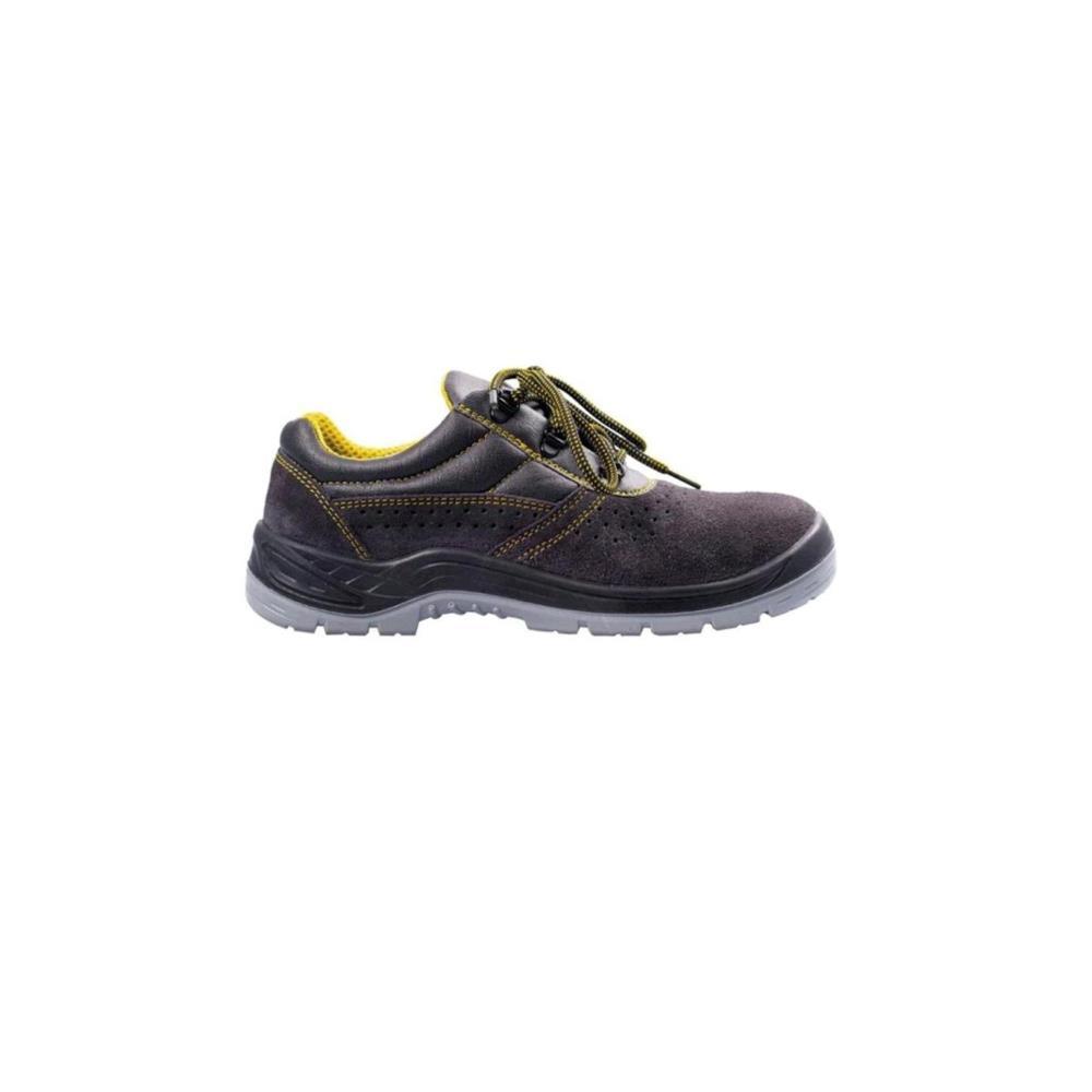 SAPATO DE SEG. TOURING S1P T39 SRC KAPITAL