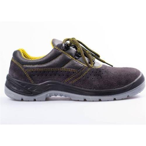 SAPATO DE SEG. TOURING S1P T43 SRC KAPITAL