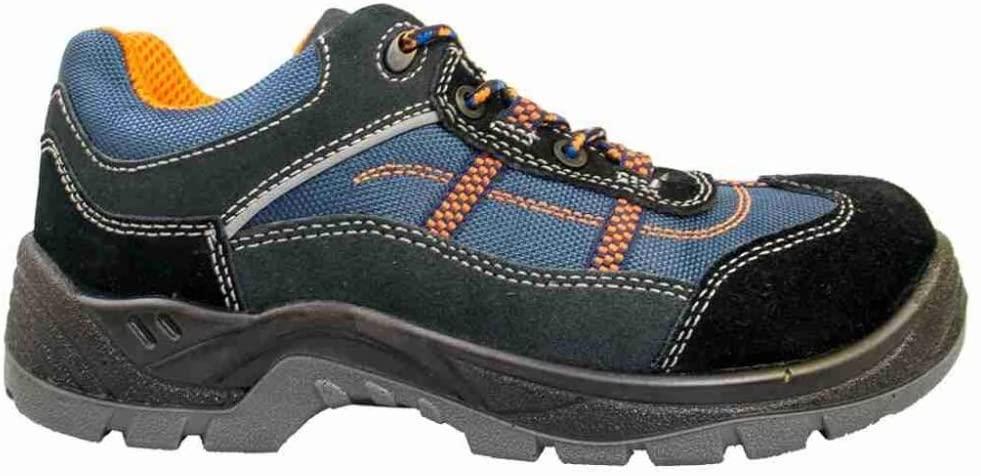 SAPATO SEG. RACING S1P T40 KAPITAL