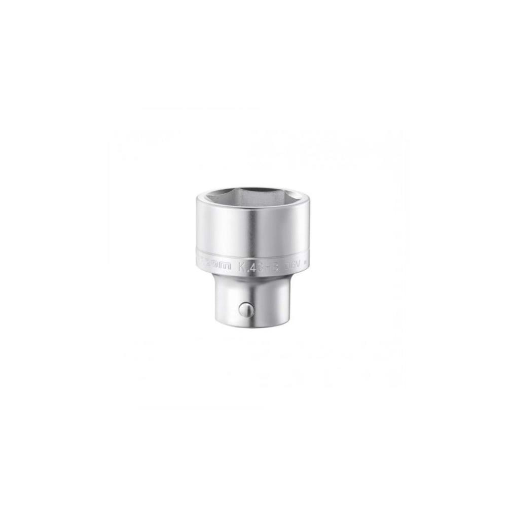 CH. CAIXA 3/4" SEXT. METRICAS 24MM FACOM