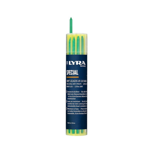 BL. x12 RECARGA P/ PORTA-MINAS SPECIAL REF. 4093