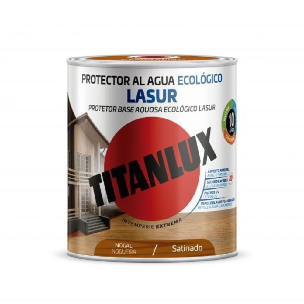 750ML PROT. ECO LAZUR MATE NOGUEIRA TITANLUX