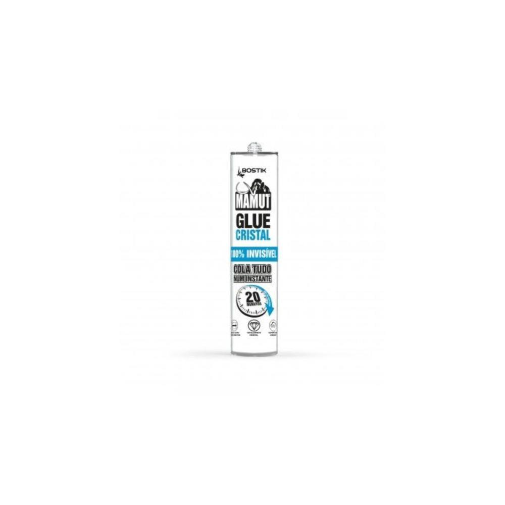 Mamut glue cristal 290ml